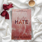 Twisted Hate af Ana Huang