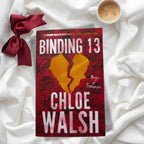 Binding 13 af Chloe Walsh