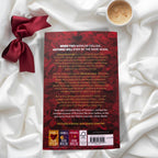 Binding 13 af Chloe Walsh