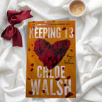 Keeping 13 af Chloe Walsh